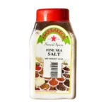 Marrakech  Sea Salt Fine 16 oz