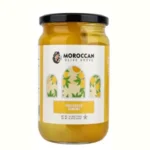 Moroccan Preserved Lemon 26.28oz