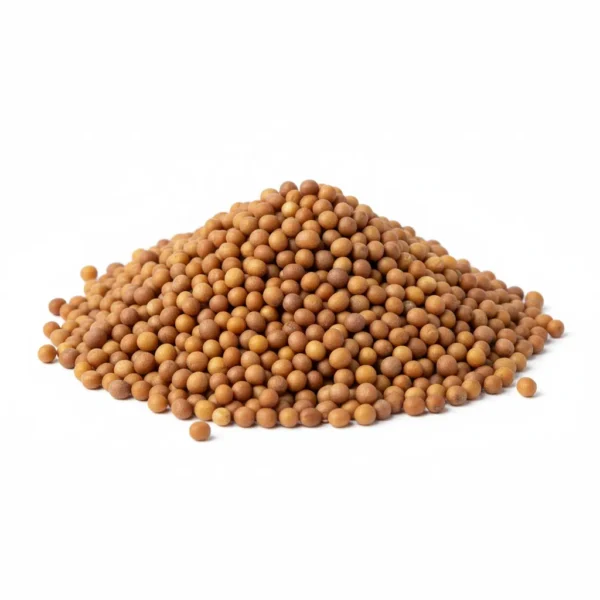 Mustard Seed 55Lbs