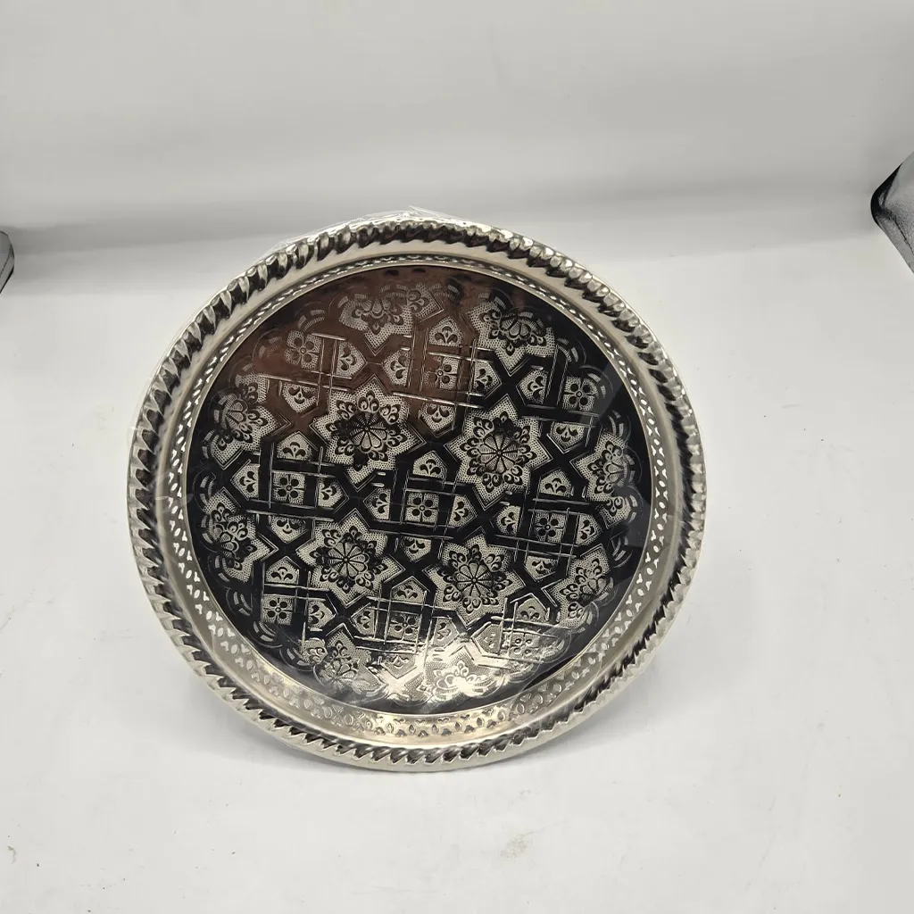 newwwwwww. Tray chabak medium - Image 1