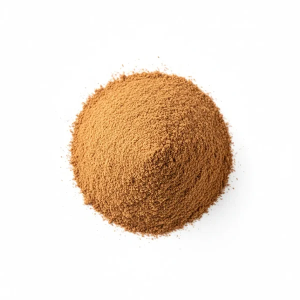 Nutmeg ground 50lbs, 55lba