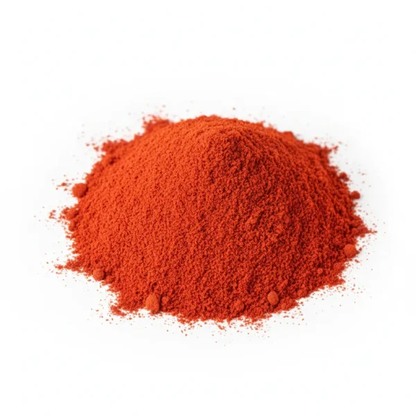 Paprika Turkish Asta 120 50lbs