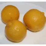 Preserved Lemons 22lbs