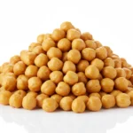 Roasted Yellow chickpeas