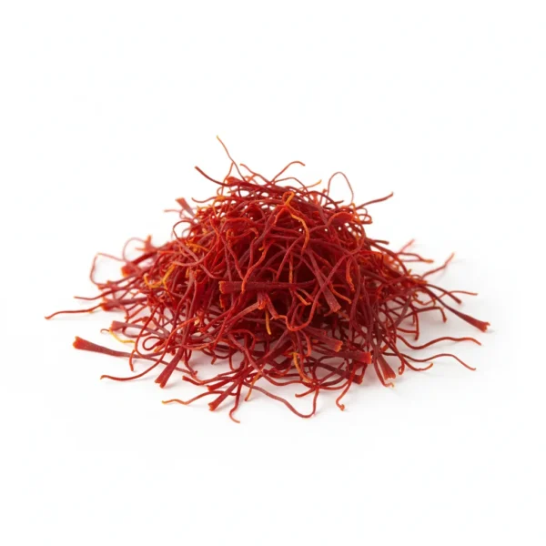 Saffron 12x0,5grams