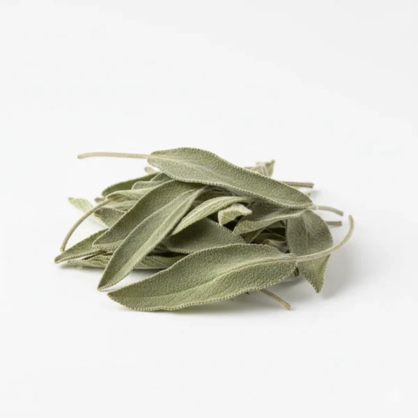 Sage Leaves 50lbs