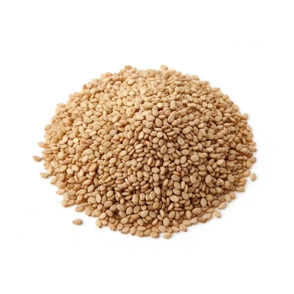 Sesame seeds Natural 55lbs