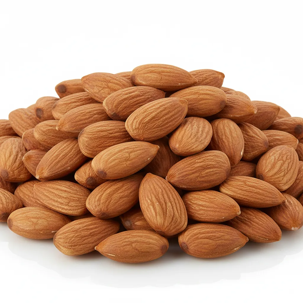 shelled almonds..webp Shelled Almonds - Image 1