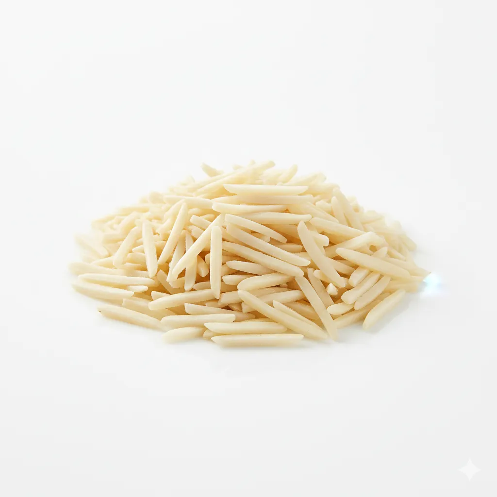 slivered almonds..webp Sliver Almonds - Image 1