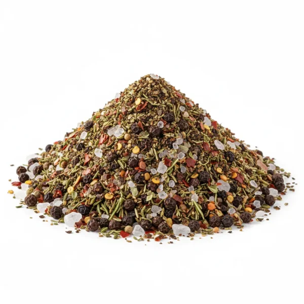 Steak seasoning 50lbs