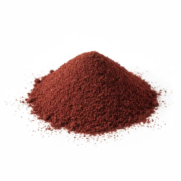 Sumac ground (Gal) 25lbs