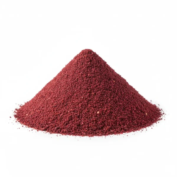 Sumac ground (Galil) 22lbs