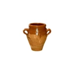 Tanjya clay pot medium