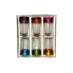 Tea Glass set of 6