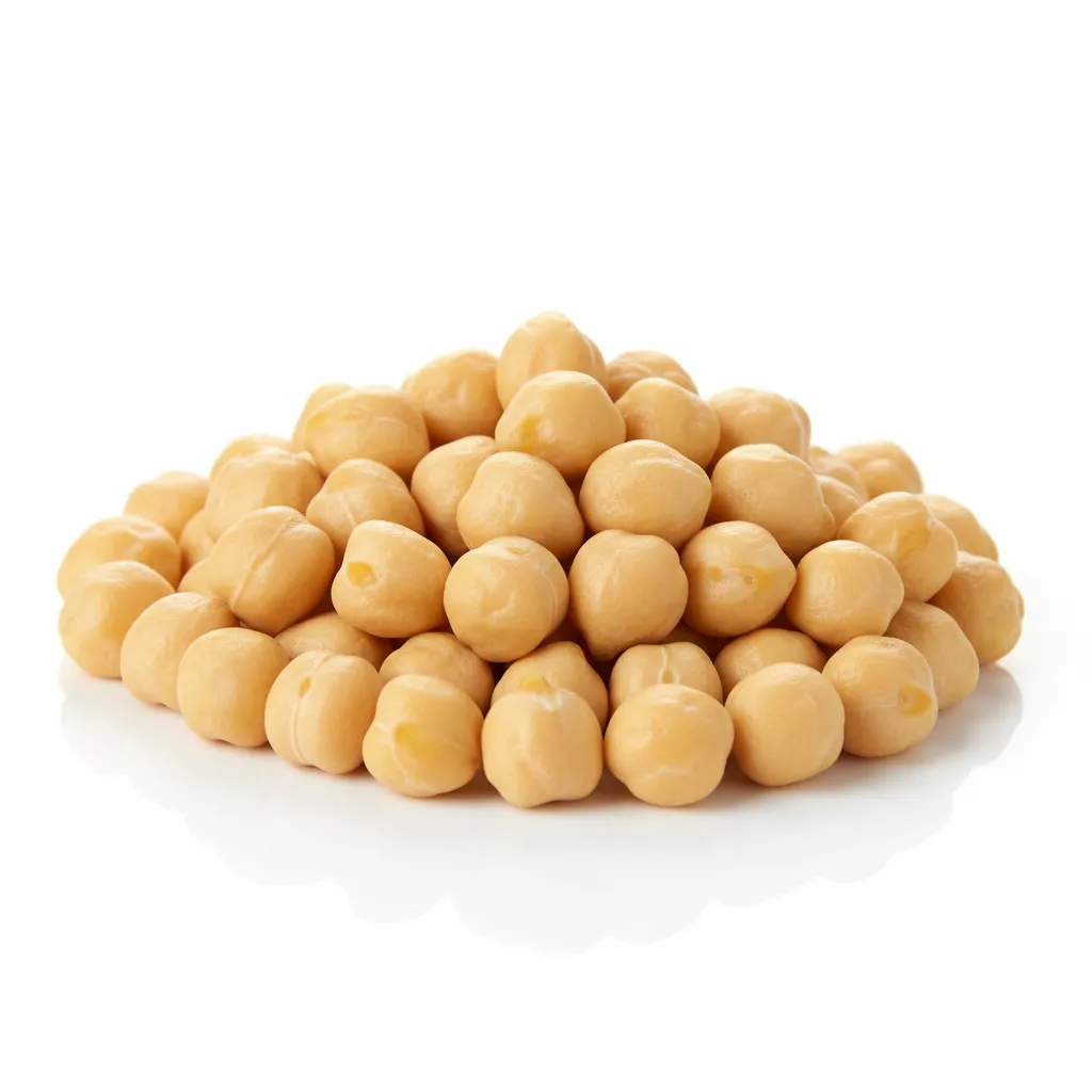 yellow chickpeas..webp Yellow chickpeas - Image 1