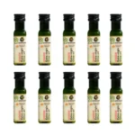Bold and Dynamic - Traveled Sized Mini Bottles - 20ml