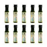 Bright & Fruity - Travel Sized Mini Bottles - 20ml