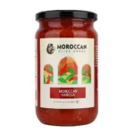 Moroccan Harissa - 800g