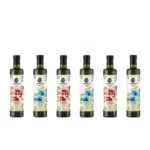 The Red- Bold & Dynamic Extra Virgin Olive Oil