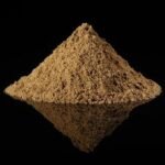 Caraway ground 50llb/55lbs