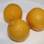 PRESERVED LEMONS BEL ARIA 5KG