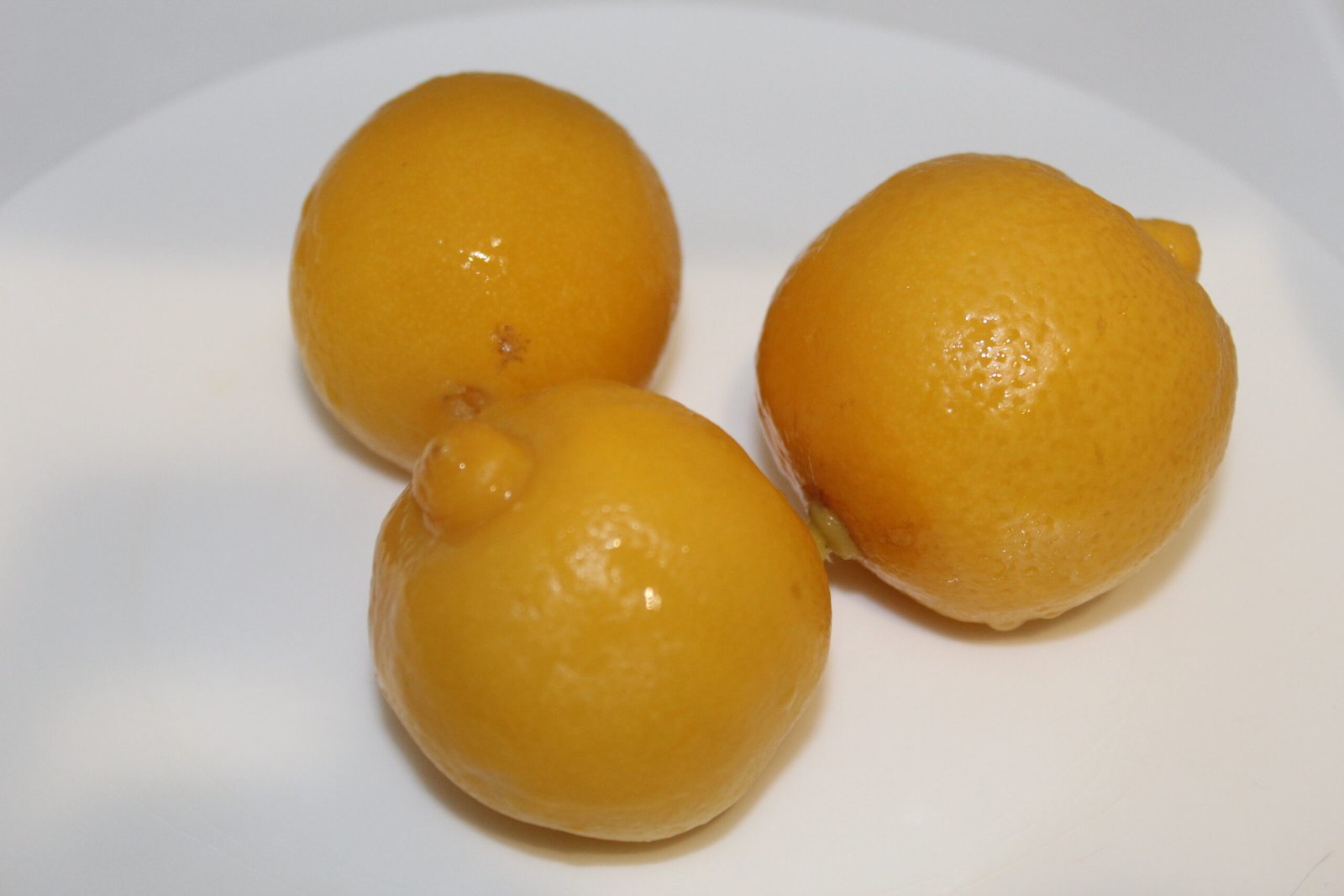 Preserved lemons 16L 2*5kg - Image 1