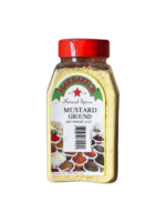 Mustard Ground 6 oz